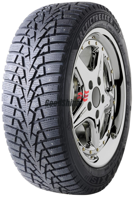 Автошина Maxxis Arctic Trekker NP3 175/70R14 88 T