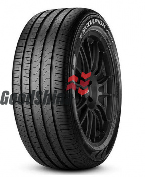 Купить Автошина Pirelli Scorpion Verde 235/55R20 102 V # в Краснодаре