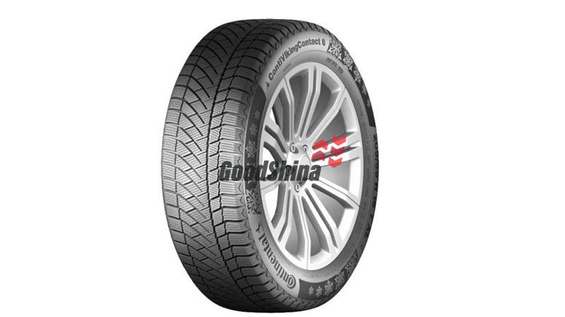 Автошина Continental ContiVikingContact 6 185/65R15 92 T