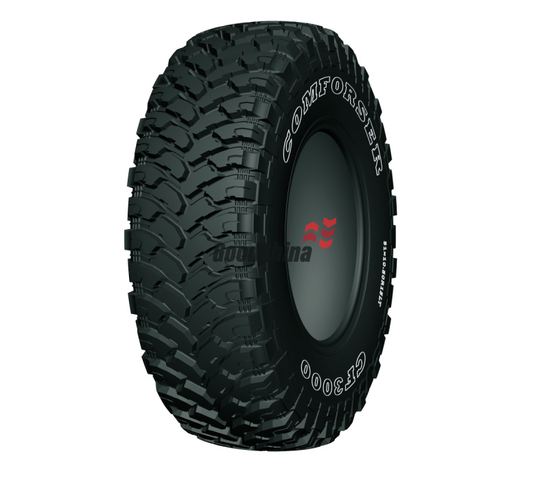 Автошина Comforser CF3000 265/70/R17 Q