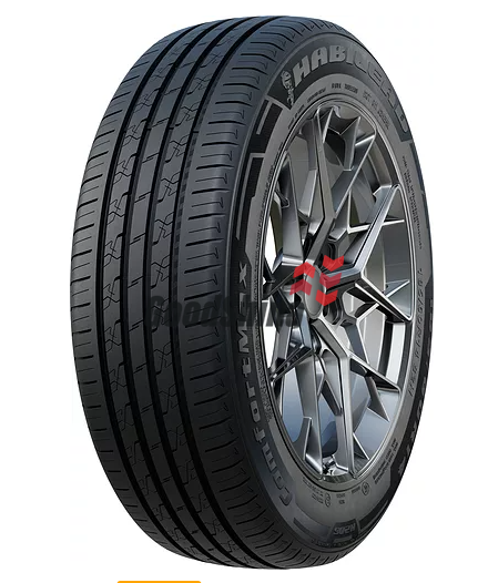 Автошина Habiled H206 195/55R16 91V