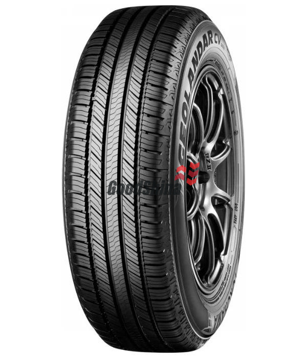 Автошина Yokohama Geolandar CV G058 235/50R19 103V