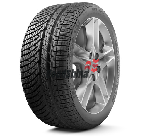 Автошина Michelin Pilot Alpin 4 265/35/R19 W