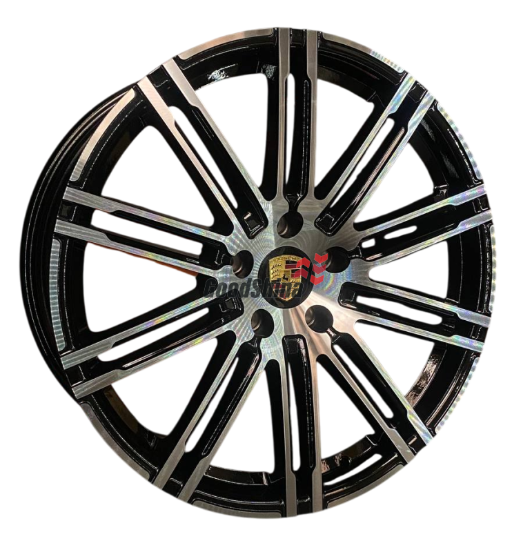 Автодиск PR-1271 R21 9.5 5x130 ET50 71.6 MB