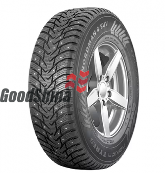 Купить Автошина Nokian Tyres Nordman 8 195/50/R16 T в Краснодаре