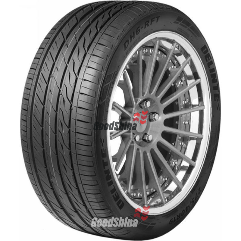 Автошина Delinte DH6 255/45/R20 101W