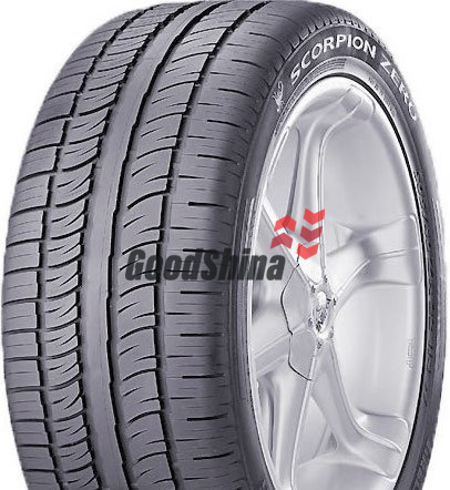 Автошина Pirelli SZero 255/55R18 XL