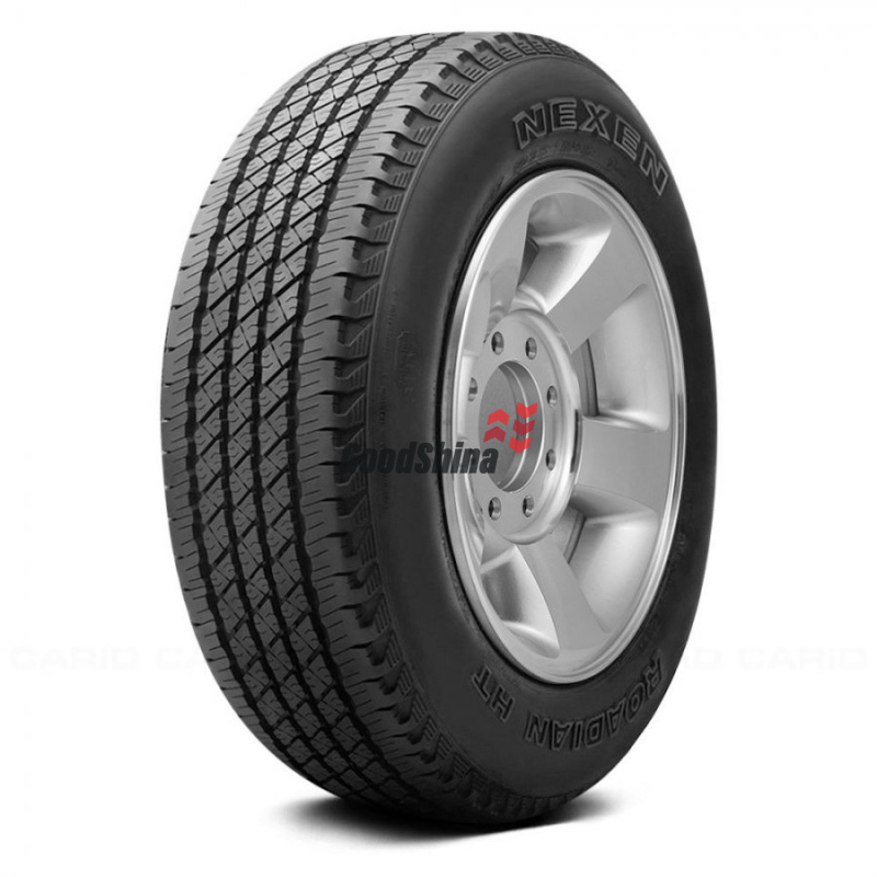 Автошина NEXEN Roadian HT 275/60/18 111 H