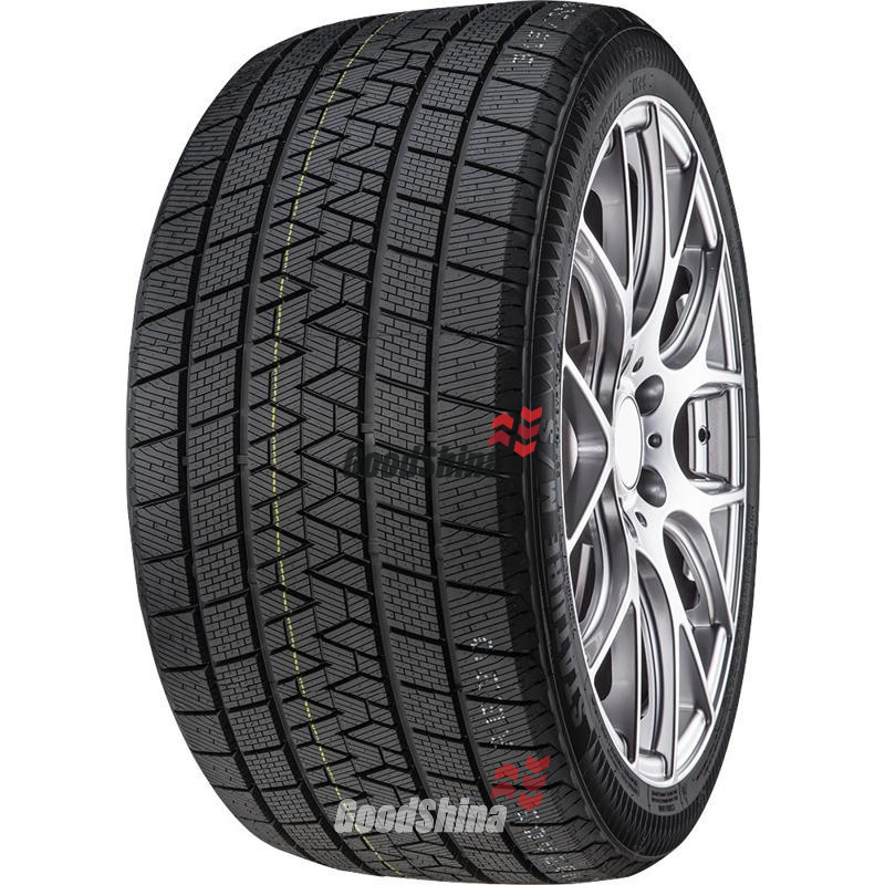 Автошина Gripmax Stature M/S 265/45/R20 108V