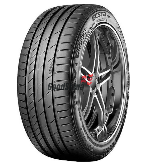 Автошина Kumho PS71 285/40R21 109Y