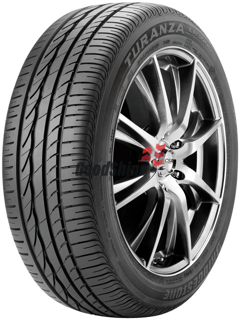 Автошина Bridgestone ER300 225/55ZR17 