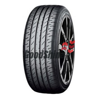 Автошина Yokohama BluEarth AE-01J 175/65R15 84 H