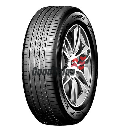 Автошина TOURADOR X COMFORT PLUS 275/45R21 110Y
