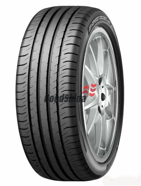 Автошина DUNLOP SP SPORT MAXX 050+ SUV 275/50/R20 109W