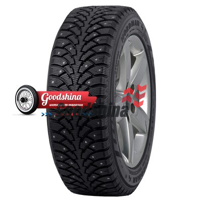 Автошина NOKIAN NORDMAN 4 195/55/R15 T
