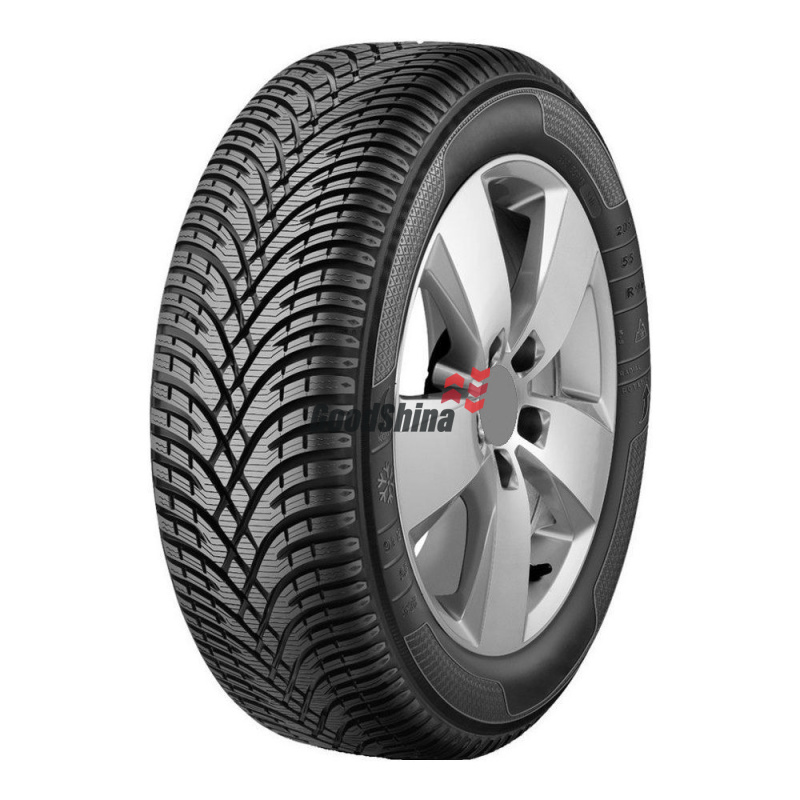 Автошина BFGoodrich G-Force Winter 2 195/50R16 88 H