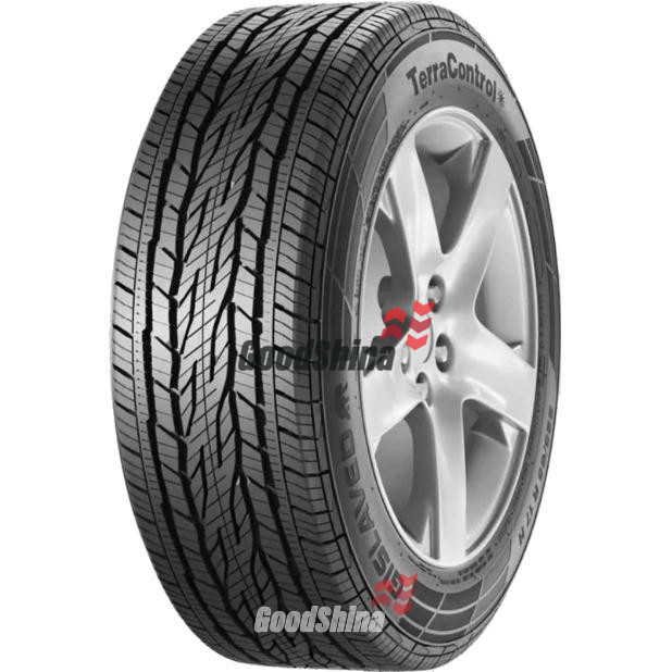 Автошина Gislaved TerraControl 225/65R17 102H