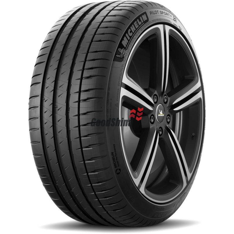 Автошина Michelin Pilot Sport PS4 275/35R19 100 (Y) #
