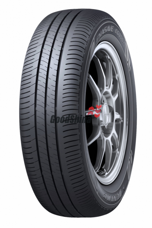 Автошина Dunlop Enasave EC300+ 215/60/R17 H