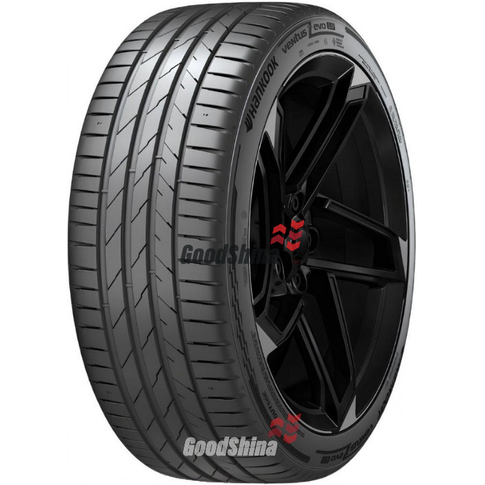 Автошина Hankook Ventus Evo K137A SUV 255/45R20 105Y