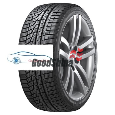 Автошина Hankook Winter i*cept Evo 2 W320A 275/40R20 106 V