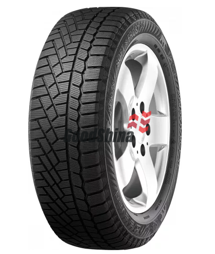 Автошина Gislaved Soft*Frost 200 175/65/R14 82T