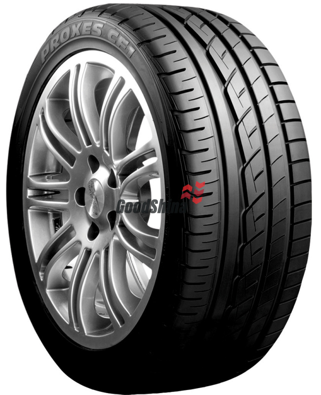 Автошина Toyo ProxesCF1 215/60R17 H