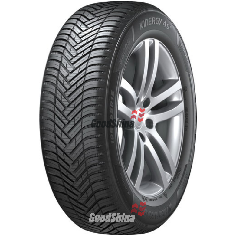 Автошина Hankook Kinergy 4S2 H750 175/65/R15 84H