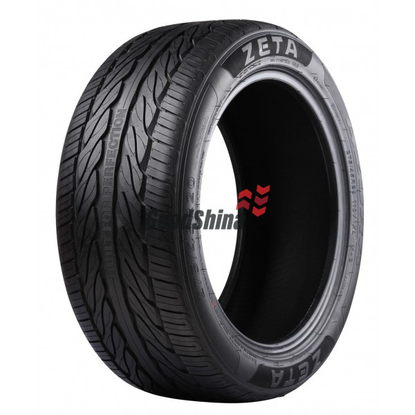 Автошина Zeta Azura 255/55R18 V