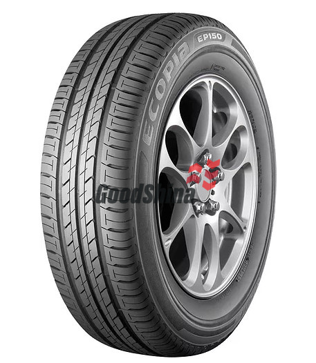 Автошина Bridgestone EP150 165/70R13 79S