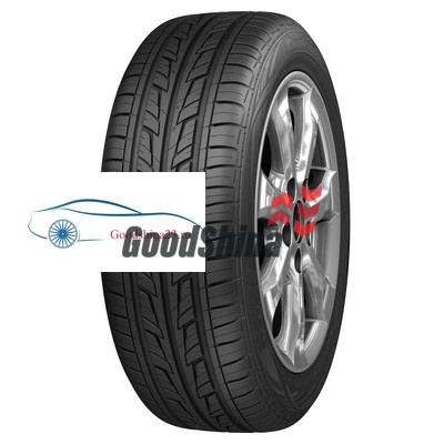 Автошины CORDIANT 155/70R13 75T ROAD RUNNER PS-1