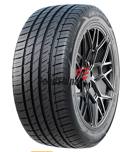 Автошина SONIX L-ZEAL 56 245/40R20 99W