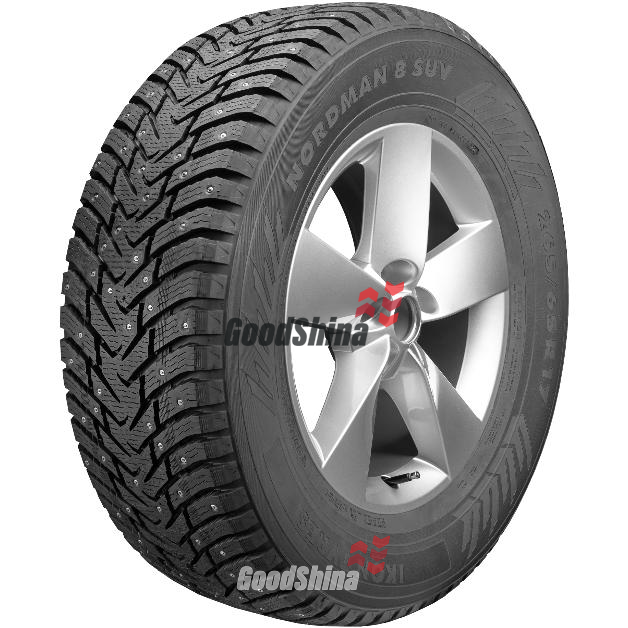 Автошина Ikon Tyres Nordman 8 SUV 215/70/R16 104T