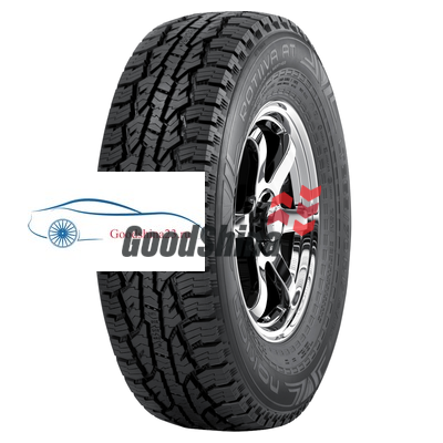 Автошина Nokian Rotiiva AT 265/75R16 116 S