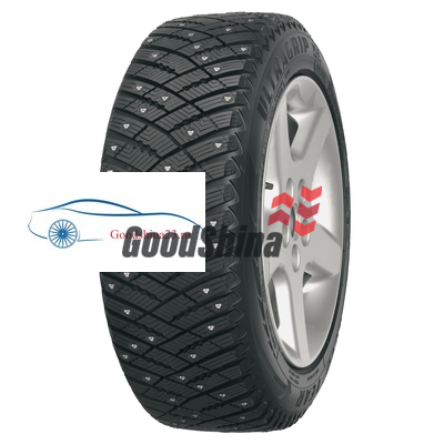 Автошина Goodyear UltraGrip9 185/65R15 88T 