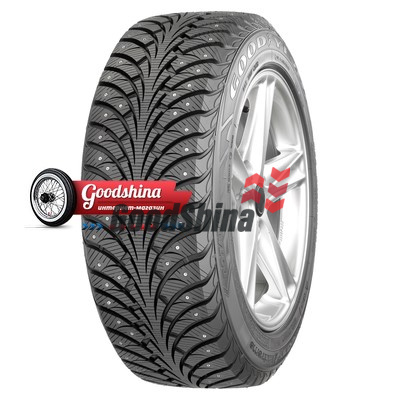 Автошина Goodyear UltraGrip Extreme 185/65/R14 86T