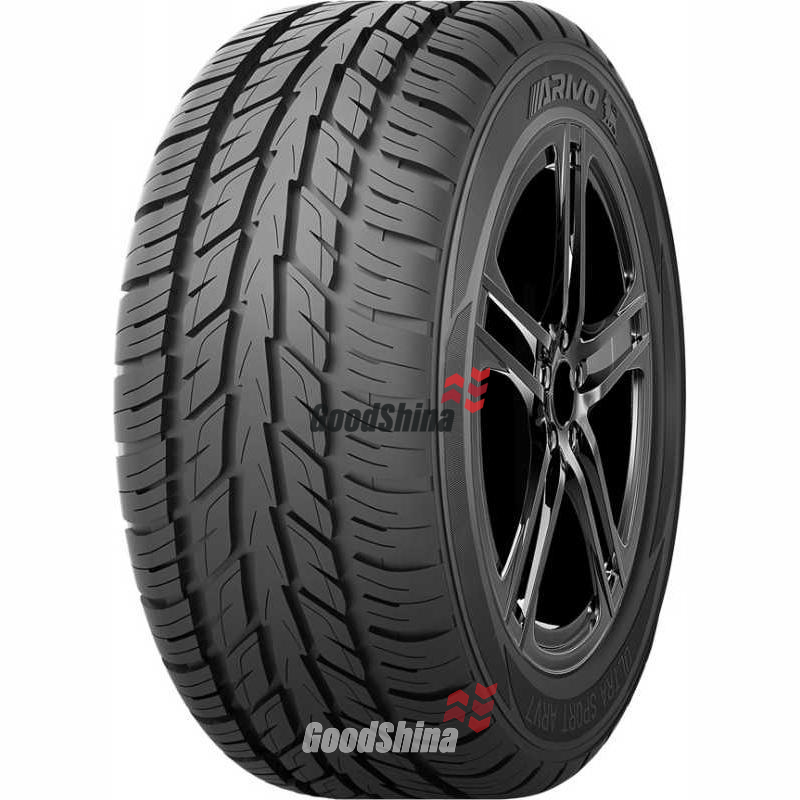 Автошина Arivo Ultra Sport ARV7 275/40/R20 106W