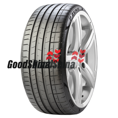Автошина Pirelli P Zero 275/40R20  106