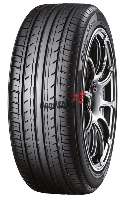 Автошина Yokohama BluEarth-Es ES32 185/55R15 82 V