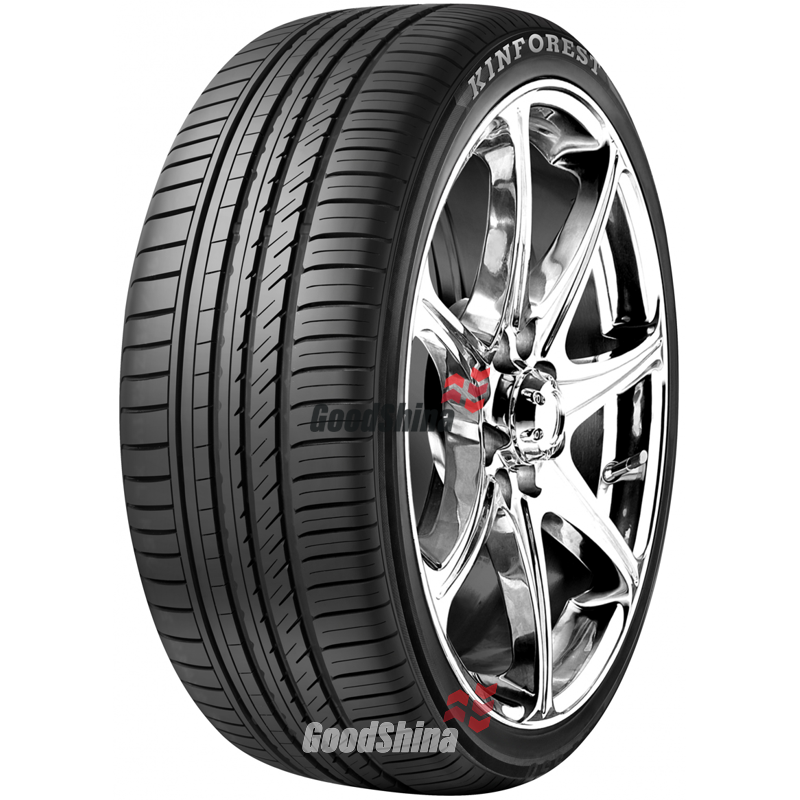 Автошина Kinforest KF550 UHP 275/55/R20 117V