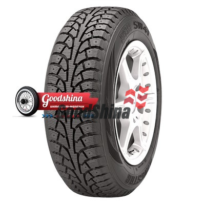 Автошина Kingstar SW41 185/60R14 82 T