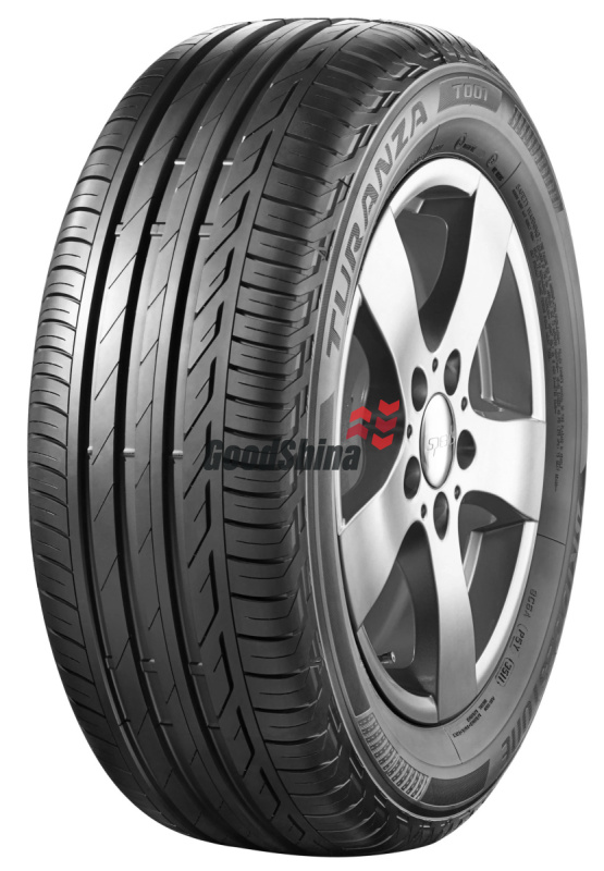 Автошина Bridgestone TURANZA T001 185/60/R14 82H
