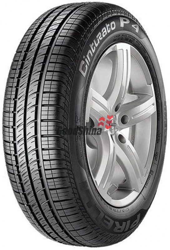 Автошина Pirelli Cinturato P4 175/70/R14 84T