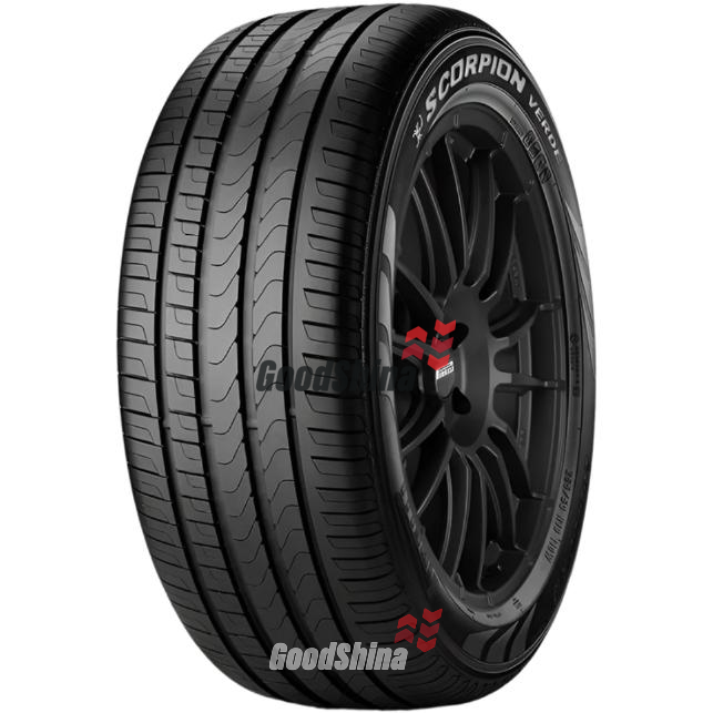 Автошина Pirelli Scorpion Verde 225/65/R17 102H