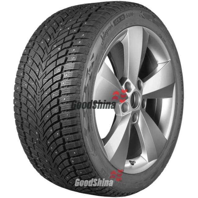 Автошина Ikon Tyres Autograph Ice 10 SUV 245/45/R20 103T