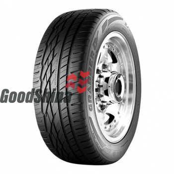 Купить Автошина General Tire Grabber GT 215/60R17 96 V в Краснодаре