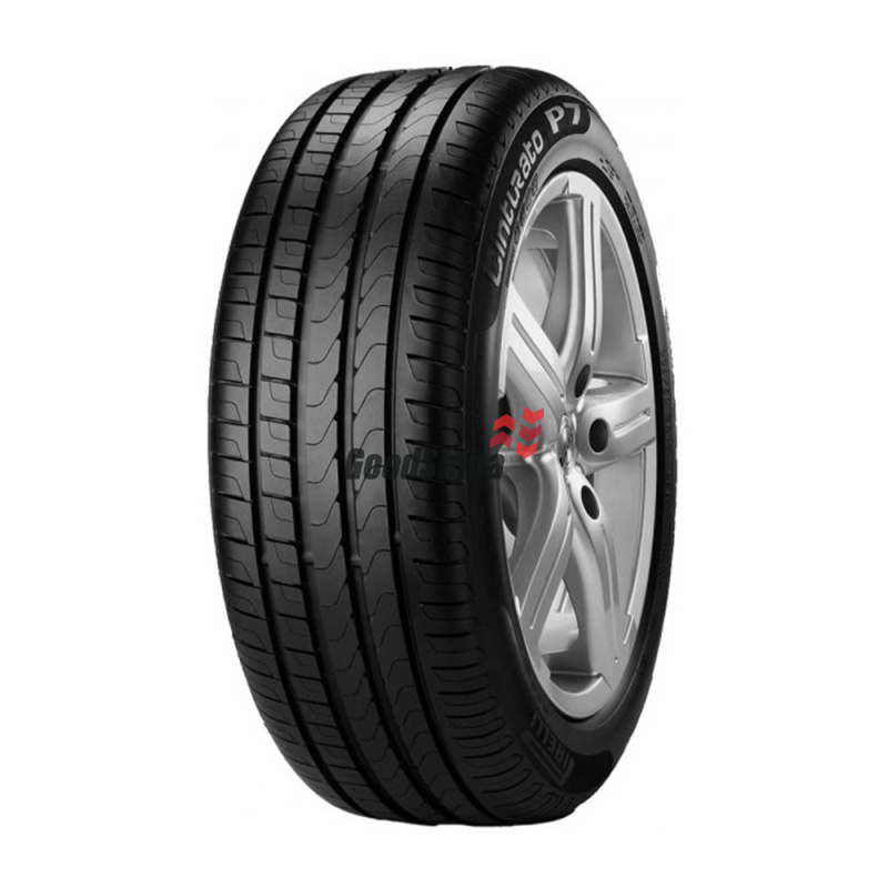 Автошина PIRELLI CINTURATO P7 RUN FLAT ✩ 205/60/16 92