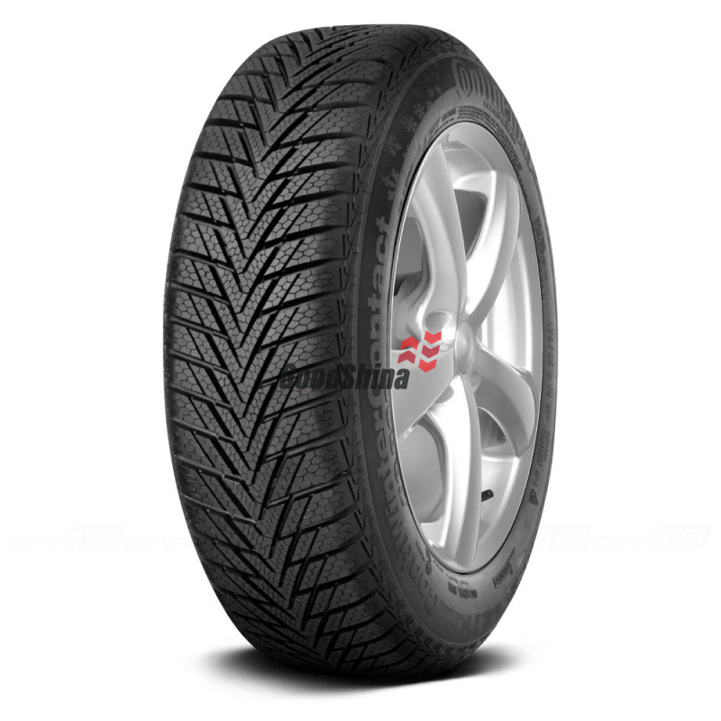 Автошина Continental ContiWinterContact TS 800 155/60R15 T 74