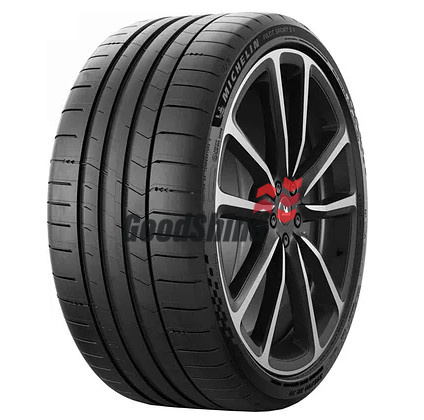 Автошина Michelin Pilot Sport S5(*) 285/40R20 111Y XL