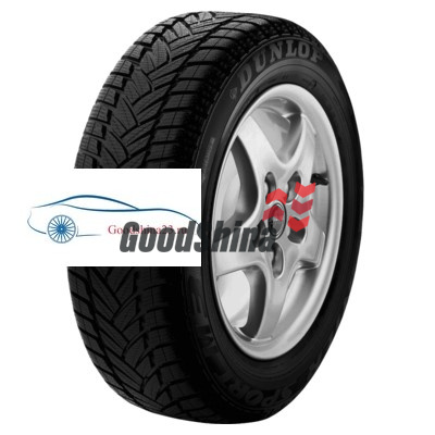 Автошина Dunlop SP Winter Sport M3 175/80/R14 88T
